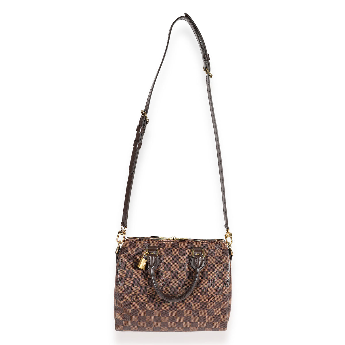 Some day Louis Vuitton Speedy 25 Bandouliere.  /eng-us/product…