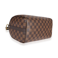 Louis Vuitton Damier Ebene Speedy Bandoulière 25