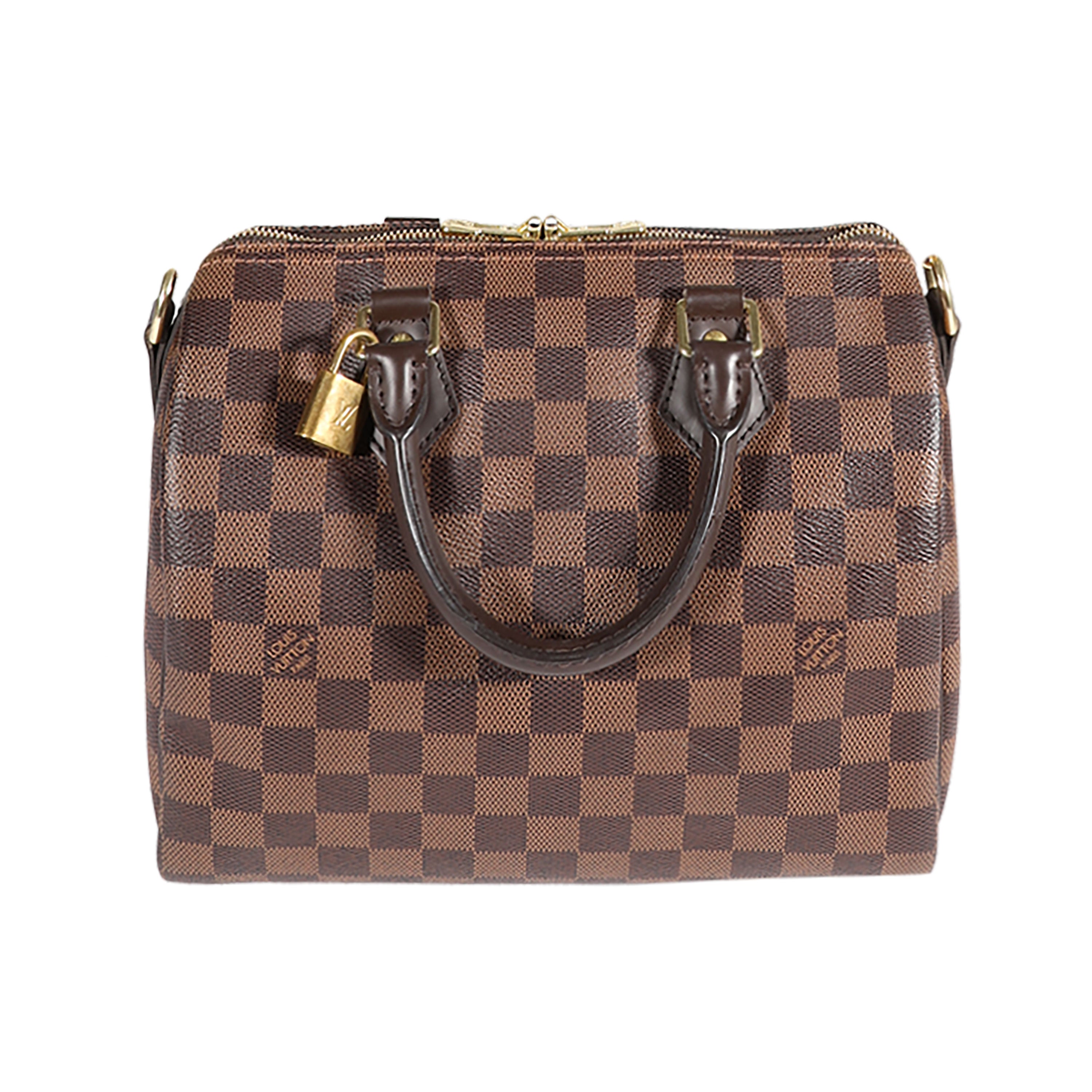 Some day Louis Vuitton Speedy 25 Bandouliere.  /eng-us/product…