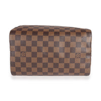 Louis Vuitton Damier Ebene Speedy Bandoulière 25