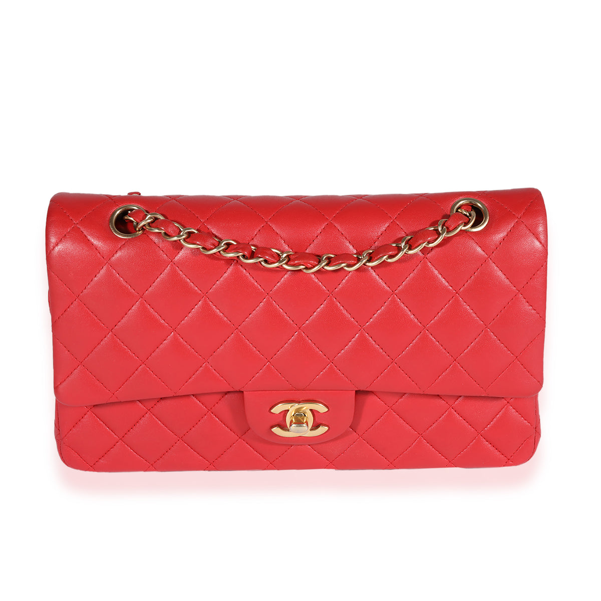 Chanel Small Flap Bag 2022-23FW, Multi, One Size