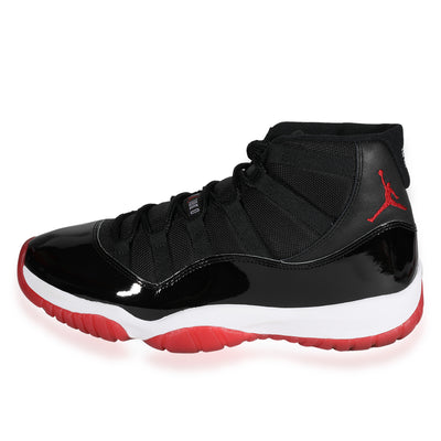 Air Jordan 11 Retro Bred 2019