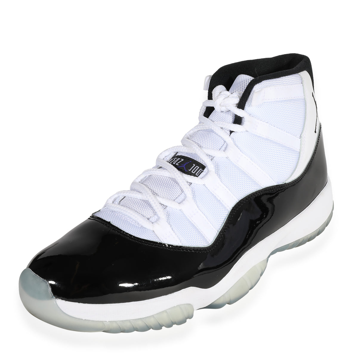 Air Jordan 11 Retro 'Concord' 2018 myGemma IT Item #123133