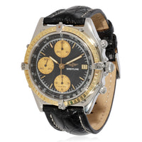 Breitling Chronomat 89150 Mens Watch in 18kt Stainless Steel/Yellow Gold