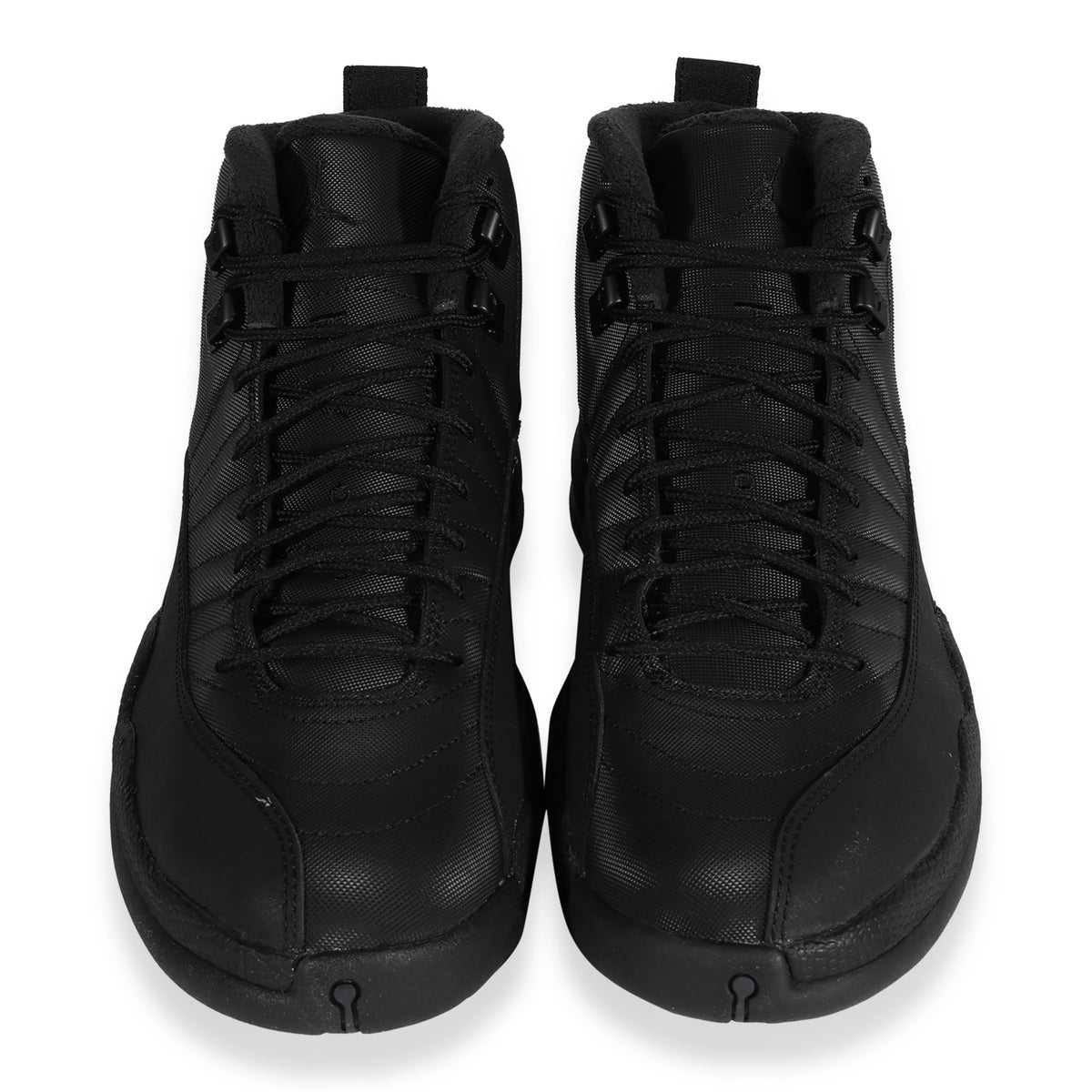 Air Jordan 12 Retro Winterized 'Triple Black' | myGemma | HK | Item #123144