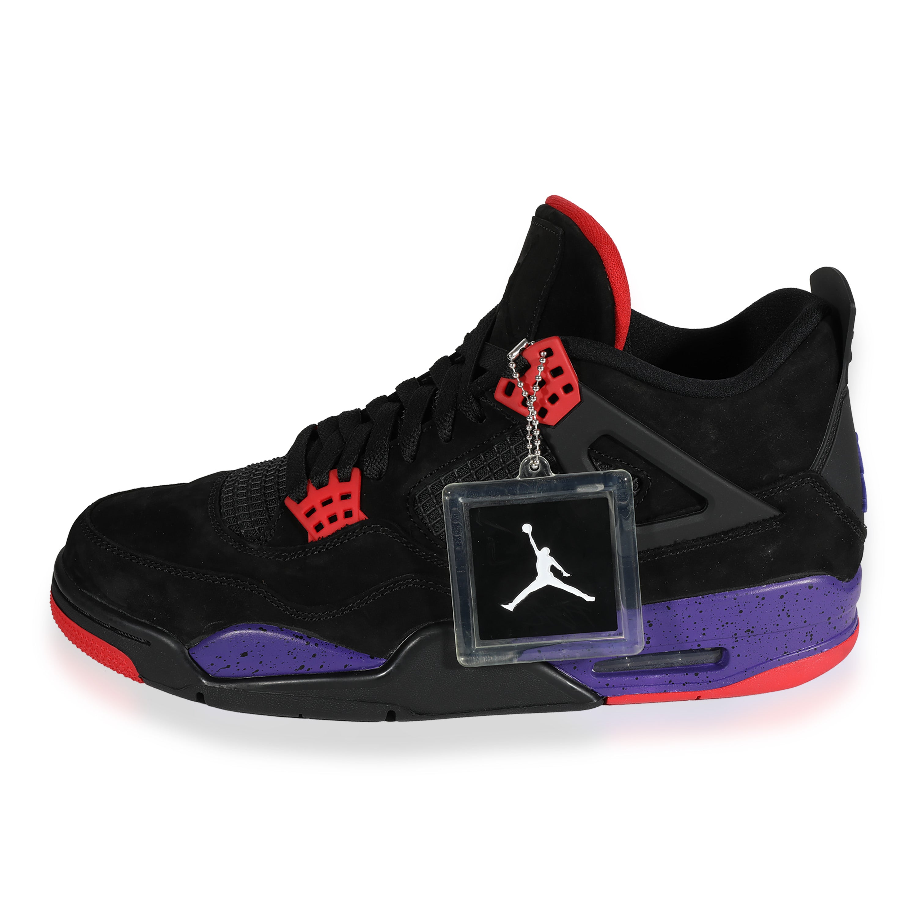 Retro 4 hot sale nrg raptors