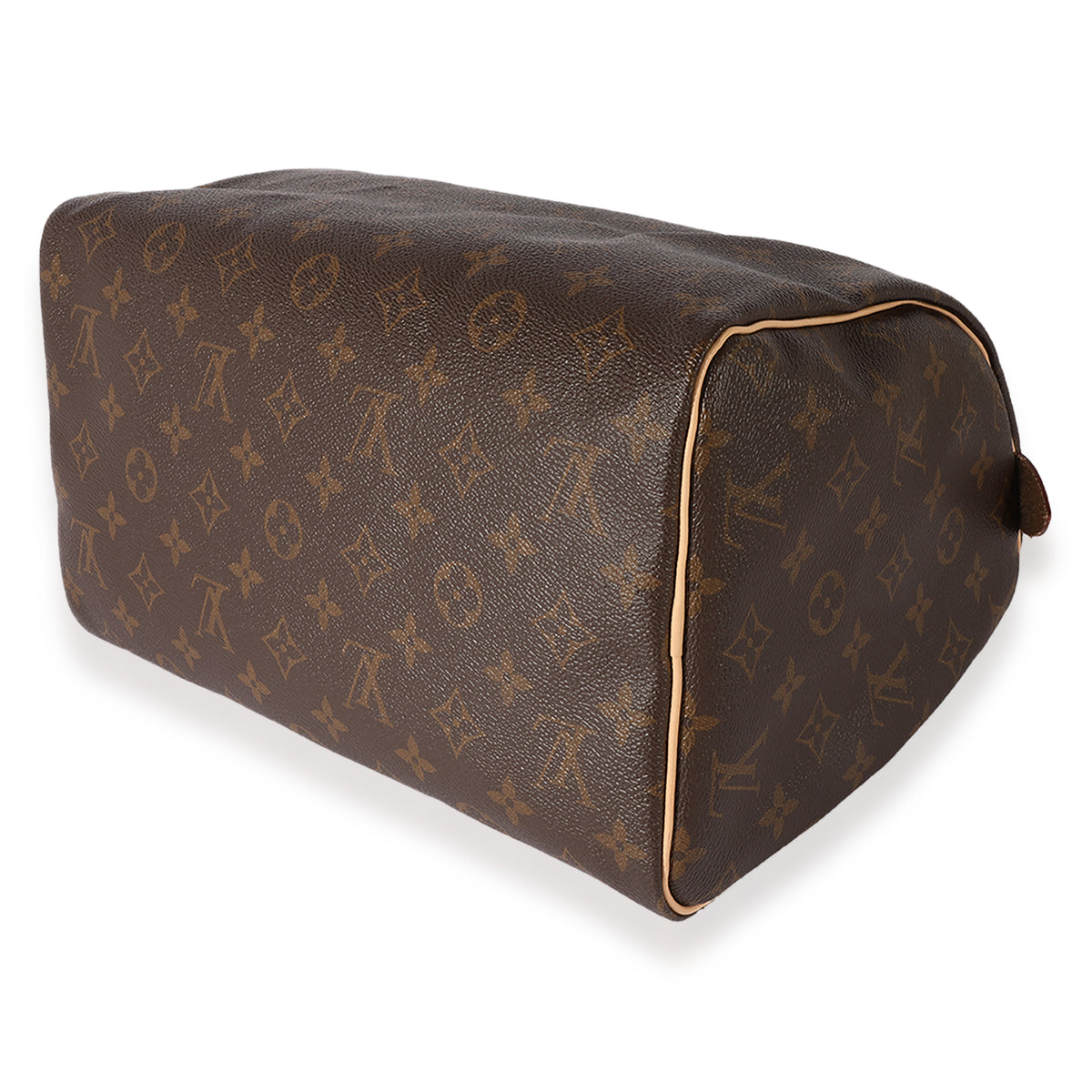 Louis Vuitton Monogram Canvas Speedy 30