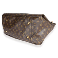 Louis Vuitton Monogram Canvas Artsy MM