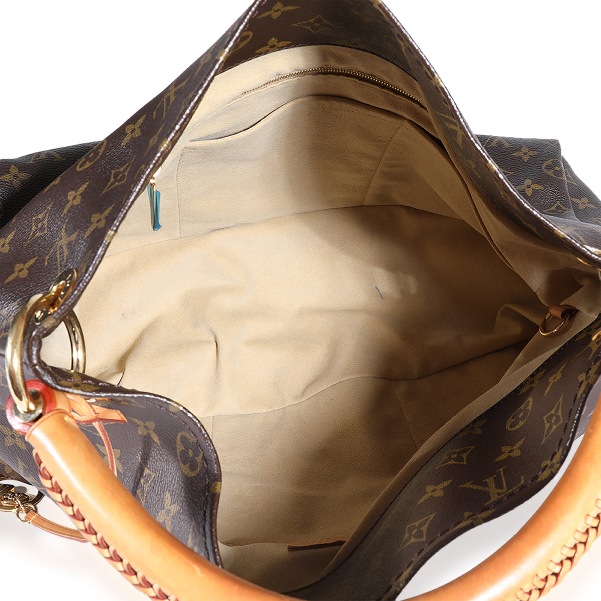 Louis Vuitton Monogram Canvas Sully MM, myGemma, CH