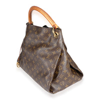 Louis Vuitton Monogram Canvas Artsy MM