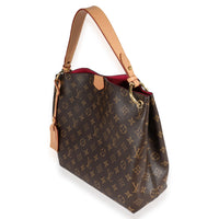 Louis Vuitton Monogram Canvas Graceful PM