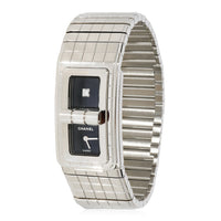 Chanel Code Coco H5144 Womens Watch in SS