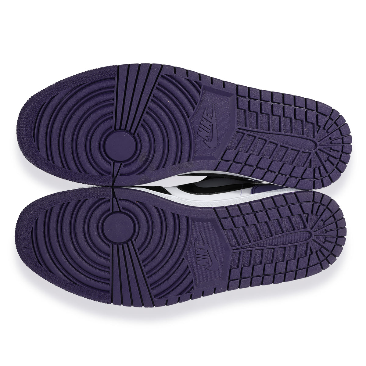 Air Jordan Low 'Court Purple' myGemma NL Item #123227