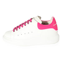 Womens Neon Oversized Sneakers