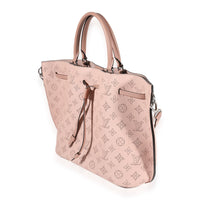 Louis Vuitton Magnolia Mahina Girolata Bag