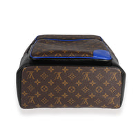 Bags Briefcases Louis Vuitton LV Dean Backpack New