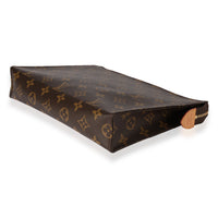 Louis Vuitton Monogram Canvas Toiletry Pouch 26