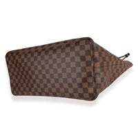 Louis Vuitton Damier Ebene Neverfull GM