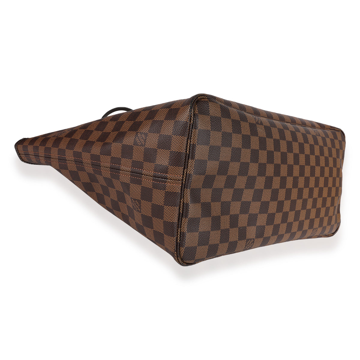 Louis Vuitton Damier Ebene Neverfull GM