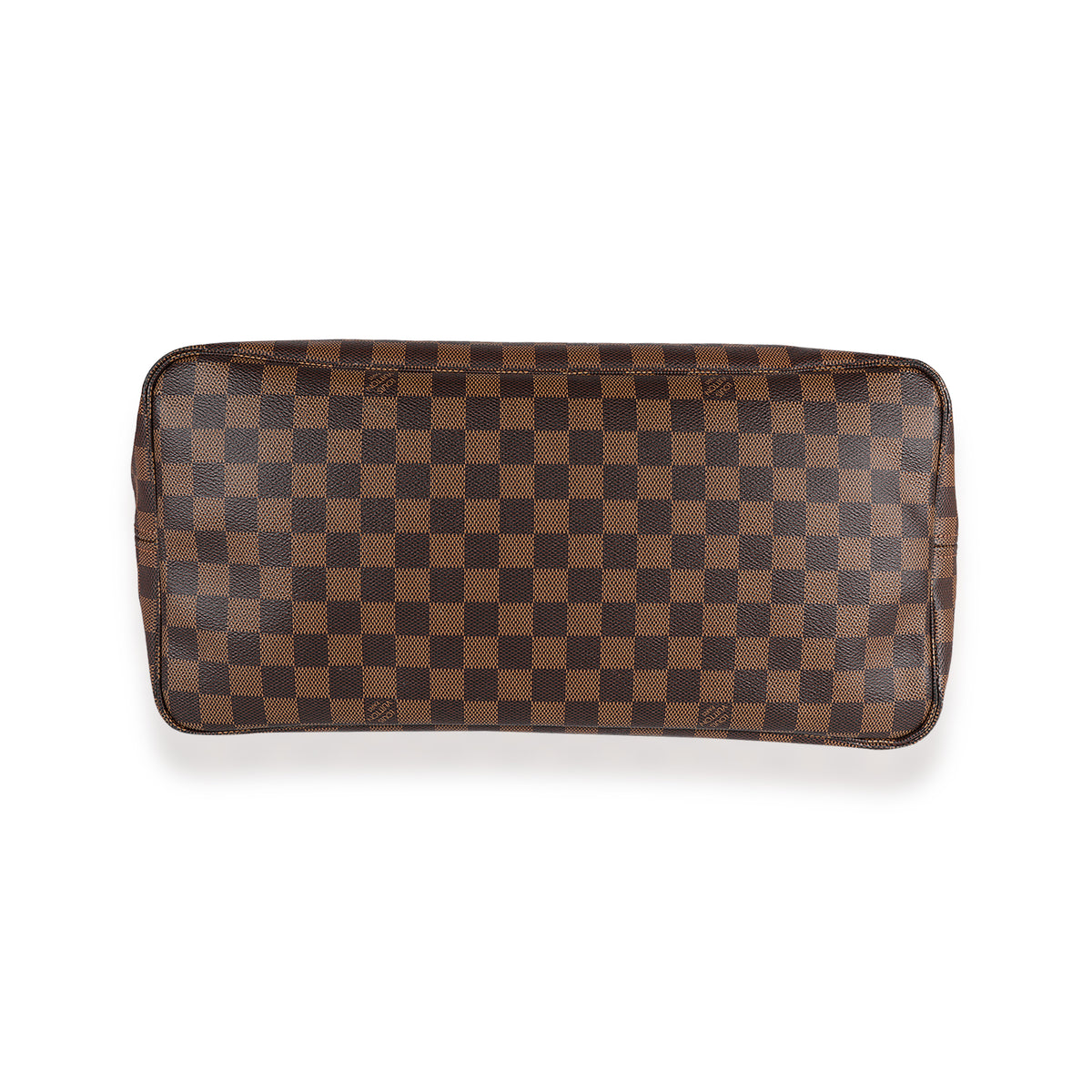 Louis Vuitton Damier Ebene Neverfull GM