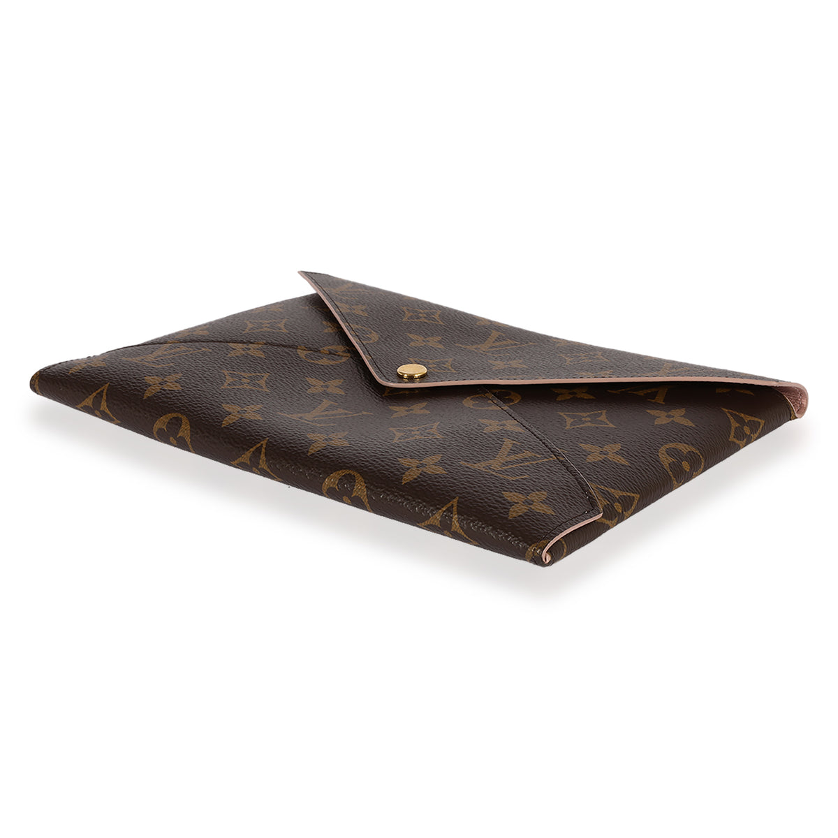 NEW Louis Vuitton Large Kirigami Pouch in Monogram