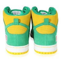 Dunk High Pro SB Oakland Athletics