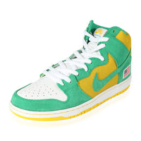 Dunk High Pro SB Oakland Athletics