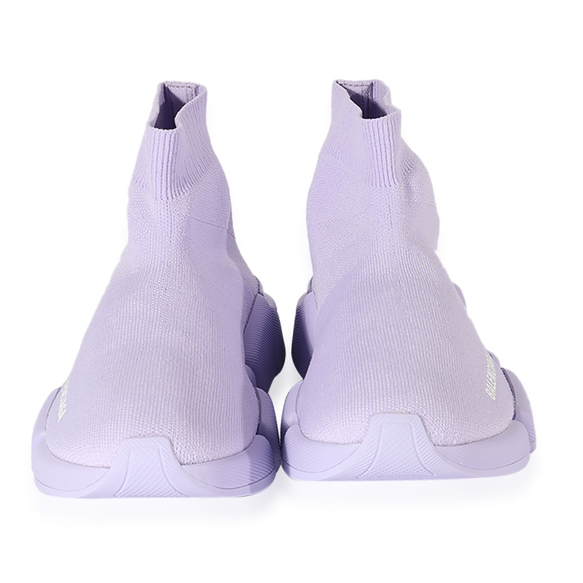 Balenciaga Wmns Speed 2.0 Sneaker 'Lilac'