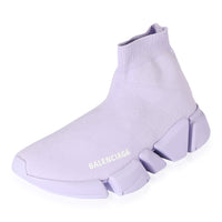 Balenciaga Wmns Speed 2.0 Sneaker 'Lilac'