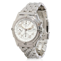 Breitling Chronomat A1335012/A350 Mens Watch in  Stainless Steel