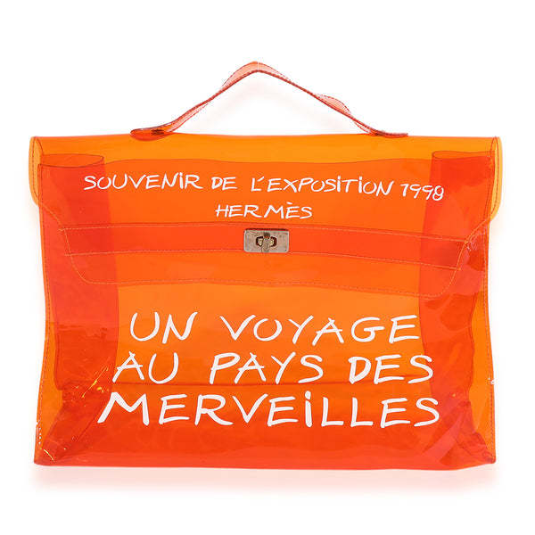 Un voyage au pays des merveilles bag outlet original