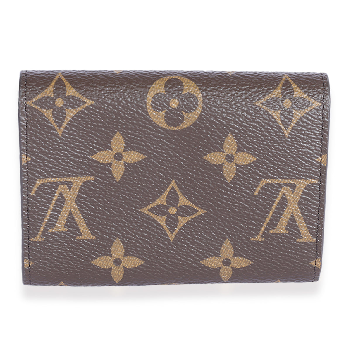 Louis Vuitton Monogram Canvas 4 Key Holder, myGemma