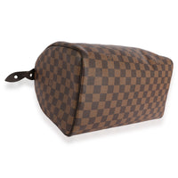 Louis Vuitton Damier Ebene Speedy 30