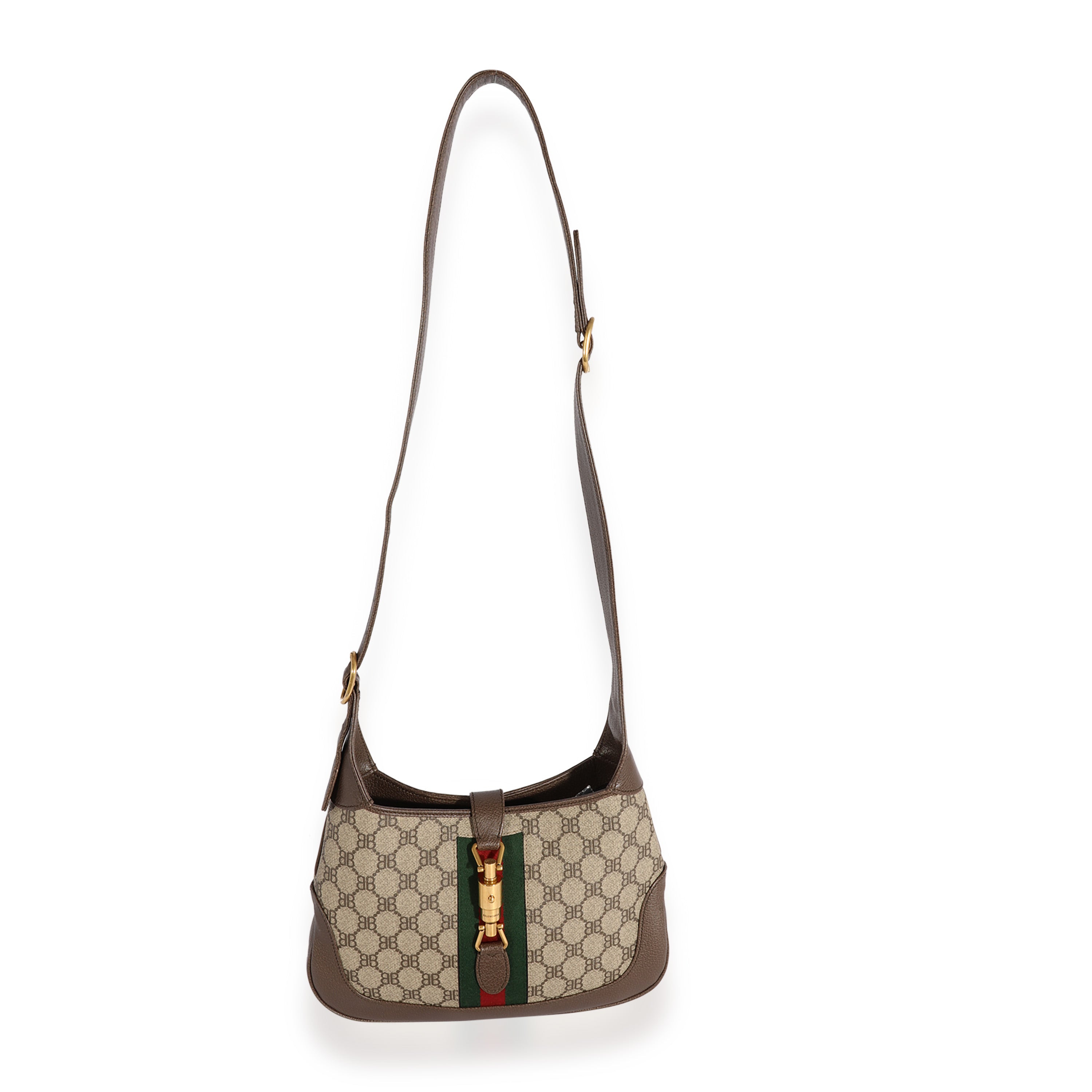 Gucci Jackie 1961 Mini Shoulder Bag - Pristine