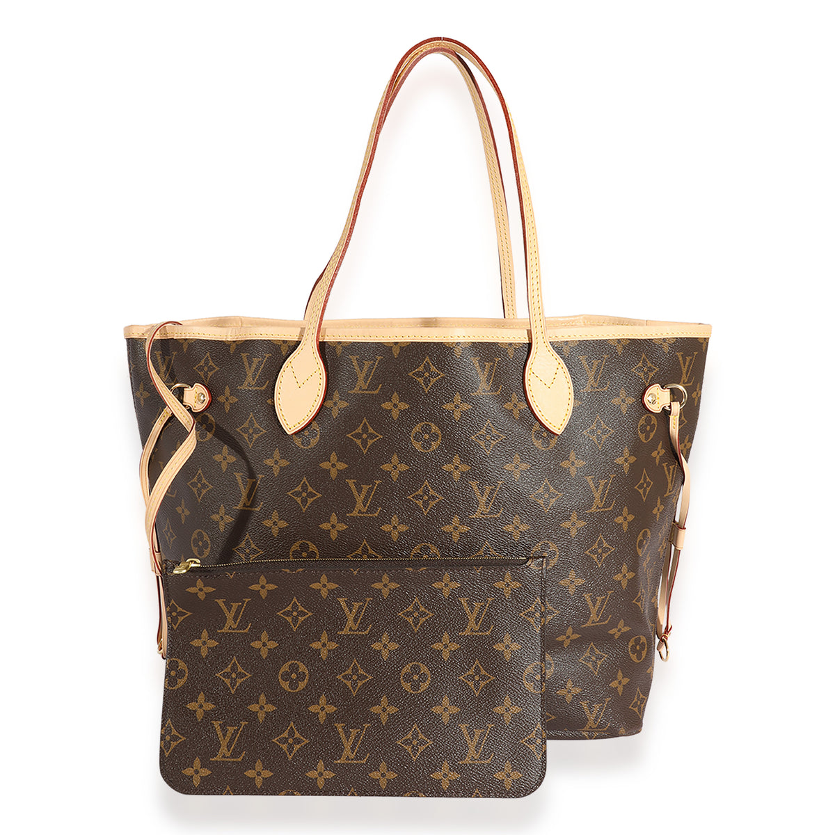 Louis Vuitton Monogram Canvas Delightful GM, myGemma, NL