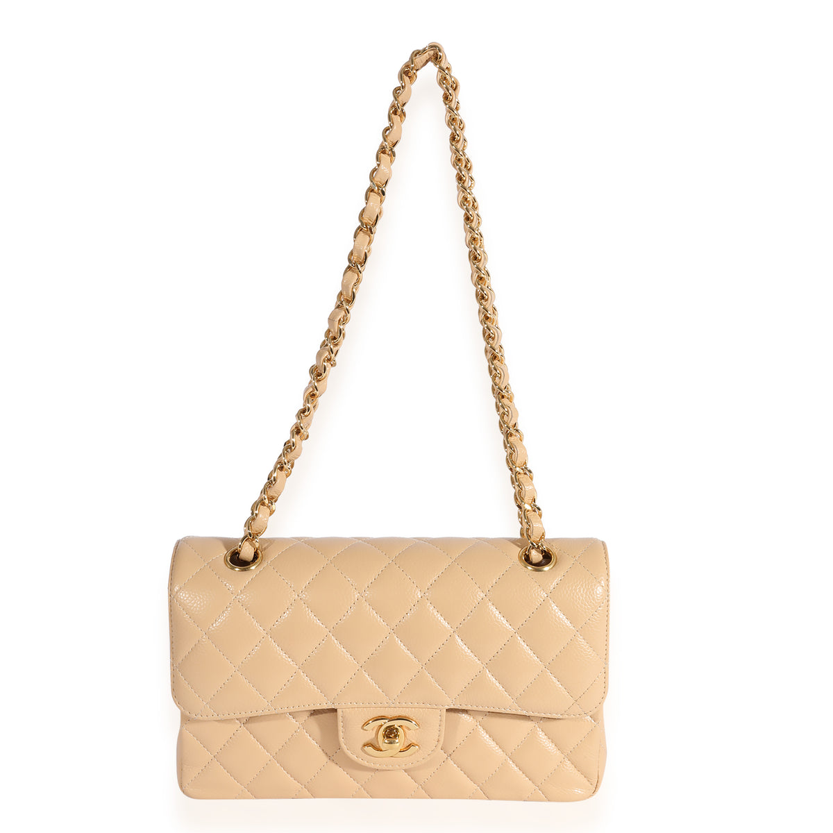 Best Alternatives To The Chanel Flap Bag