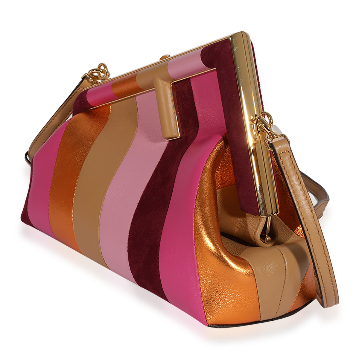 Designer Suede Handbags & Bags, myGemma