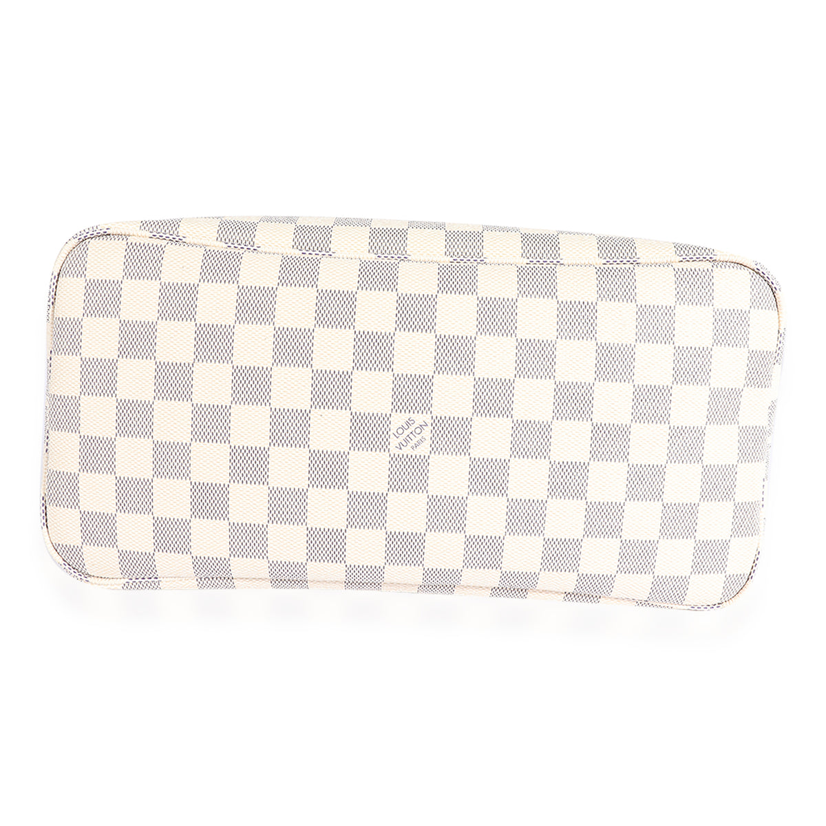 Louis Vuitton Damier Azur Neverfull MM