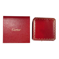 Cartier Juste Un Clou Bracelet in 18k Rose Gold