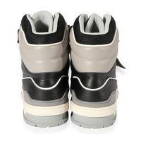Buy Louis Vuitton 408 Trainer Sneaker Boot 'Nuage White' - 1A5A0N