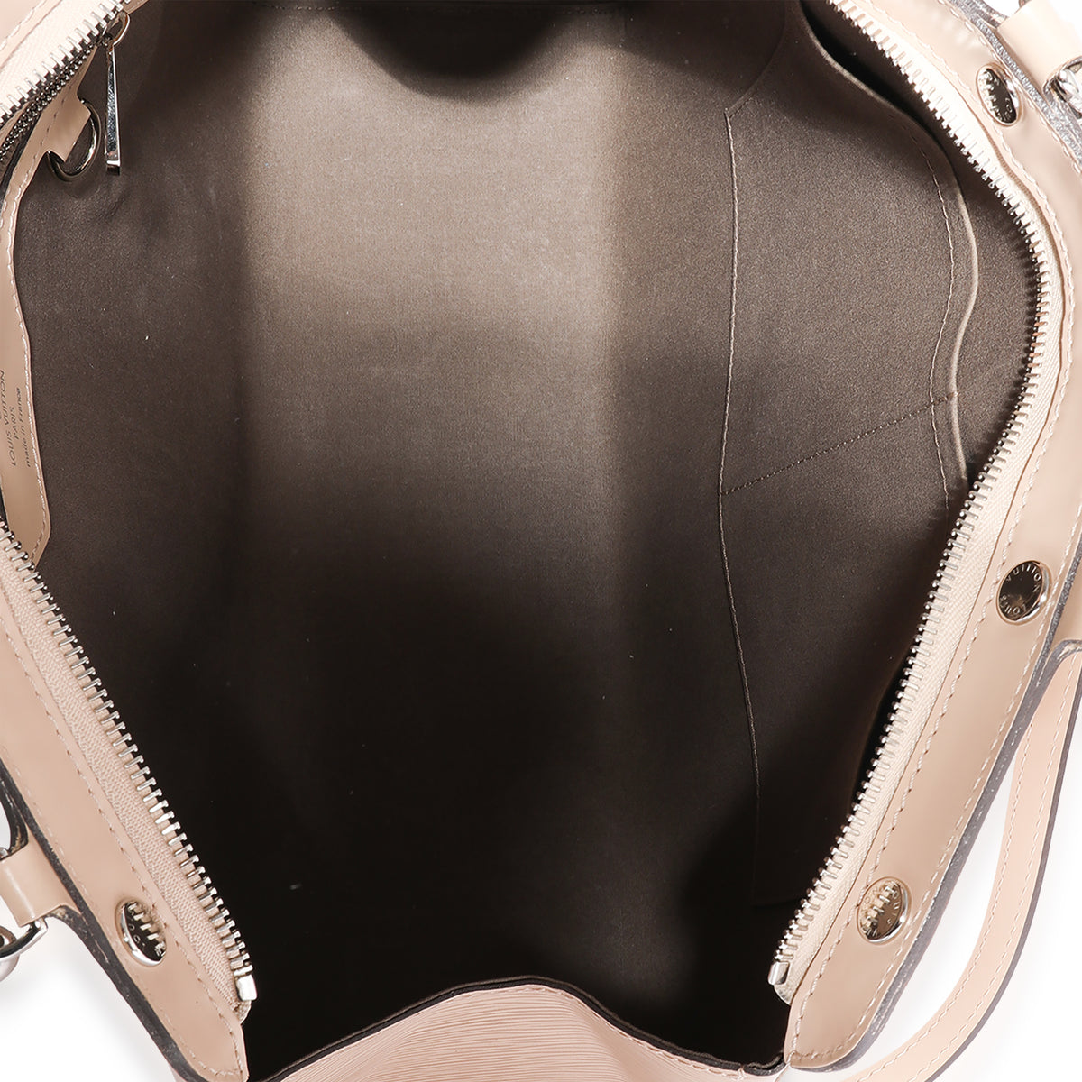 Louis Vuitton Dune (Neutral, Light Beige) Epi Leather Brea MM Bag