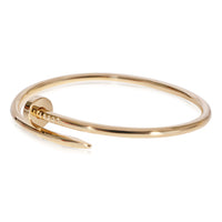 Cartier Juste Un Clou Bracelet (Yellow Gold)