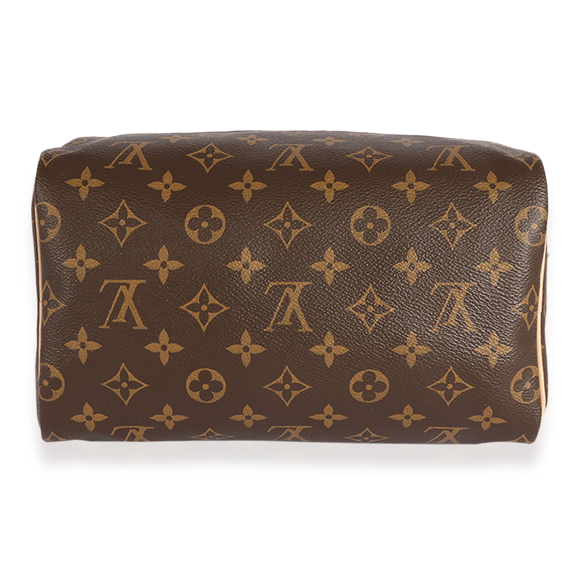 Louis Vuitton Monogram Canvas Speedy 25