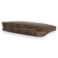 Louis Vuitton Monogram Canvas Pochette Accessoires