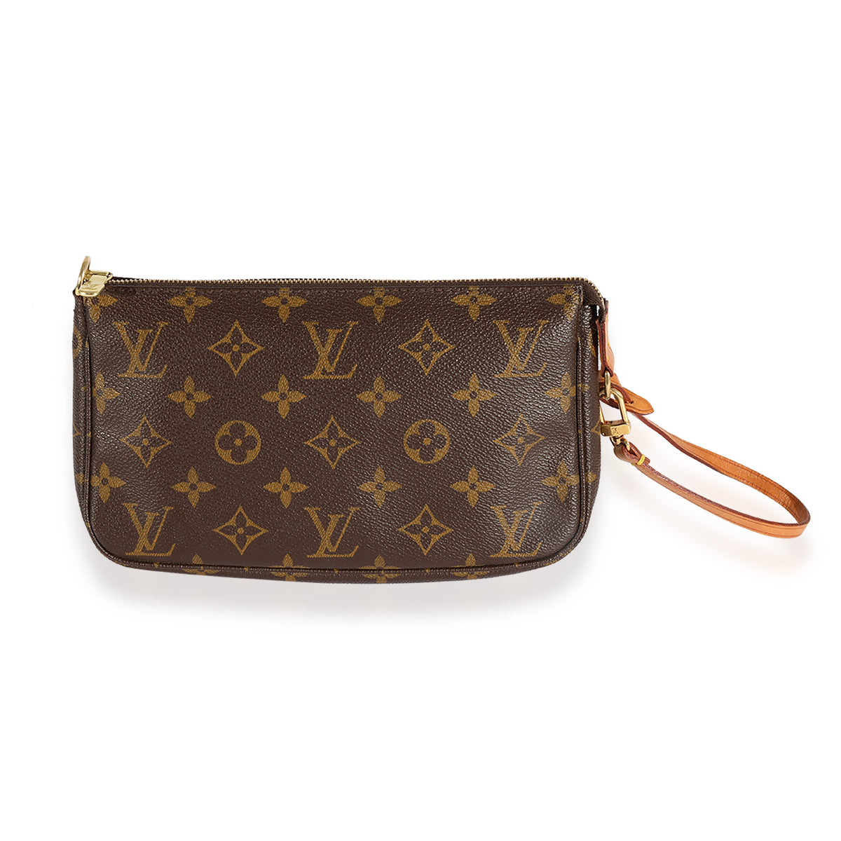 Louis Vuitton Monogram Canvas Pochette Accessoires