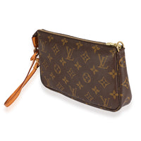 Louis Vuitton Monogram Canvas Pochette Accessoires