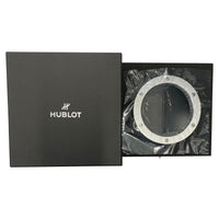 Hublot Classic Fusion Black Magic 510.CM.1170.CM Mens Watch in  Ceramic