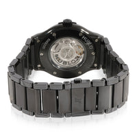 Hublot Classic Fusion Black Magic 510.CM.1170.CM Mens Watch in  Ceramic