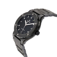 Hublot Classic Fusion Black Magic 510.CM.1170.CM Mens Watch in  Ceramic