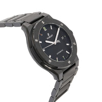 Hublot Classic Fusion Black Magic 510.CM.1170.CM Mens Watch in  Ceramic